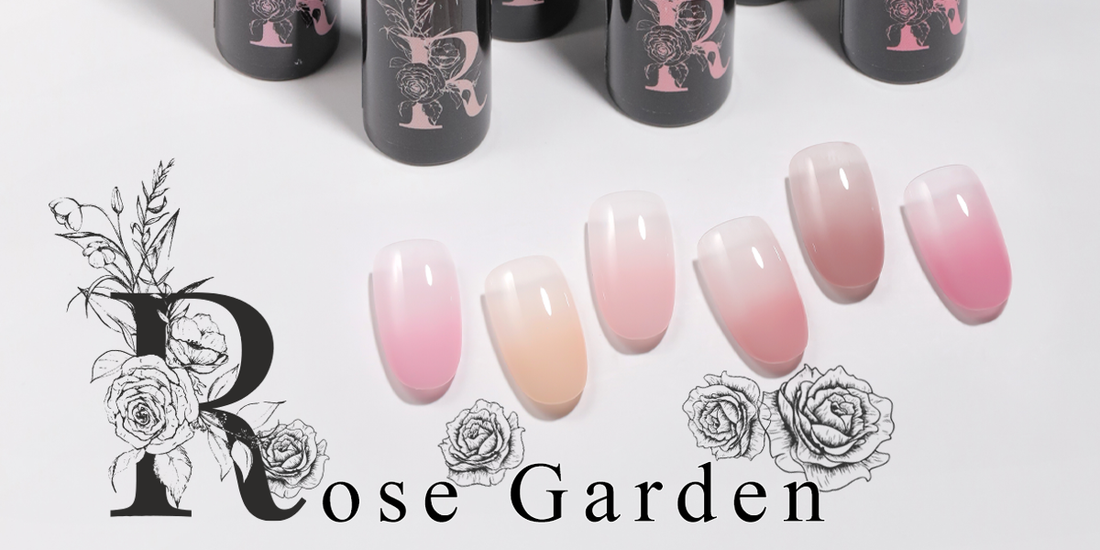 美しい薔薇の色、血色カラーの決定版！