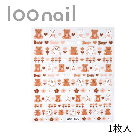 【00906017】Aha027