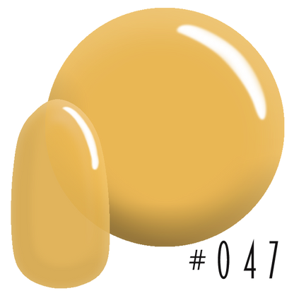 シフォンカラーシリーズ