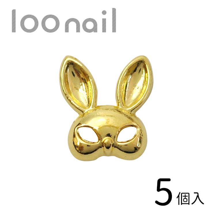 うさぎ仮面