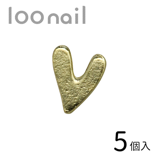 【00625115】ハートパーツ