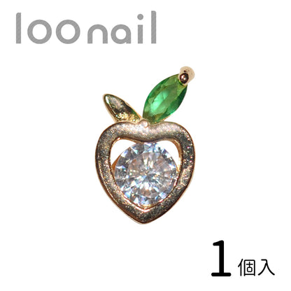 フルーツジュエリーパーツ