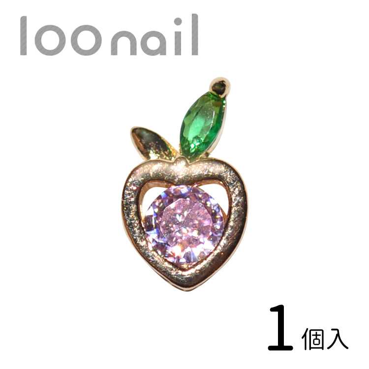 フルーツジュエリーパーツ