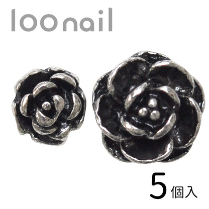 薔薇パーツ