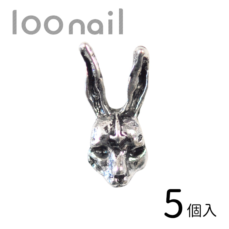 ホラーうさぎ