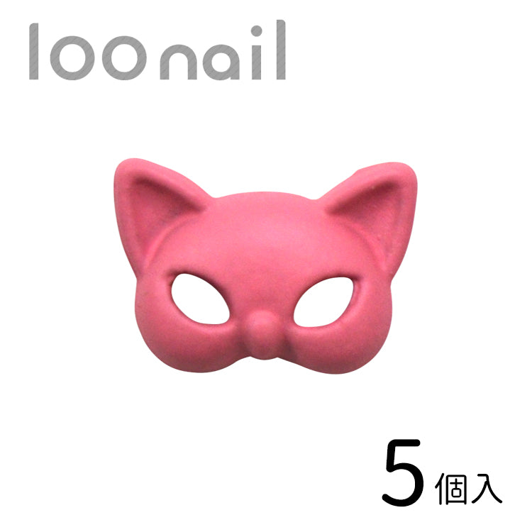 猫仮面