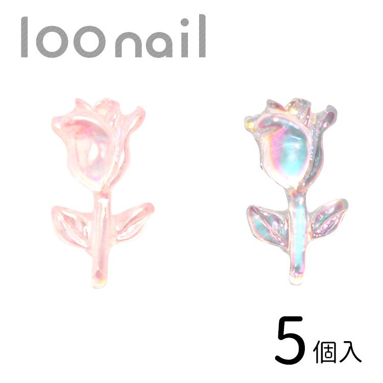 フラワーパーツ