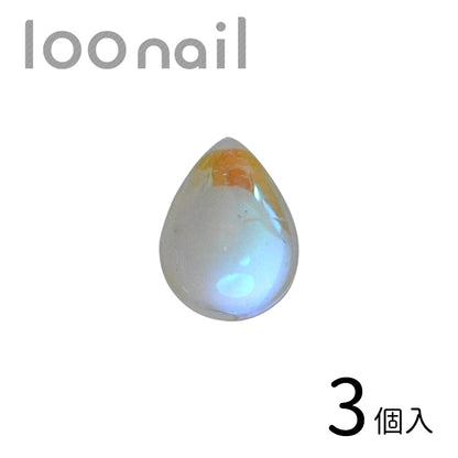 ティアドロップストーン