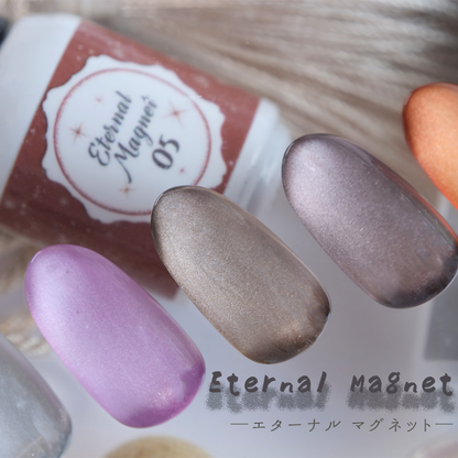 Eternal Magnet マグネットネイル
