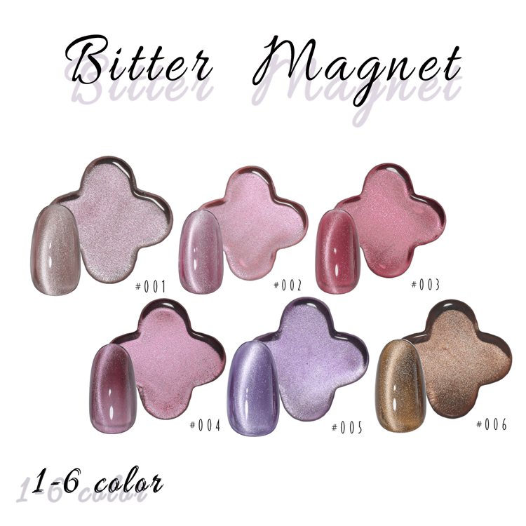 ビターマグネット　BirrerMagnet