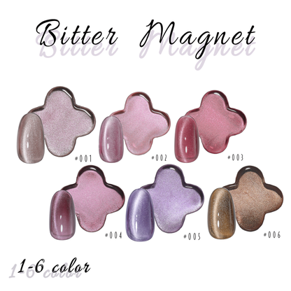 ビターマグネット　BirrerMagnet