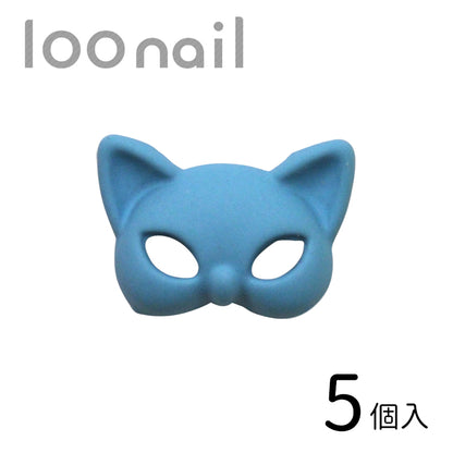 猫仮面