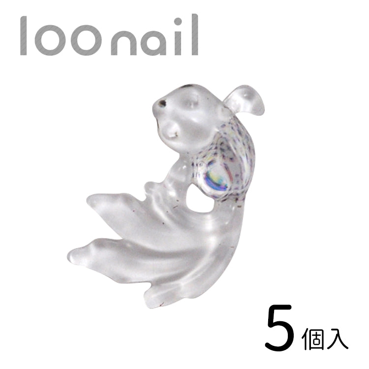金魚パーツ