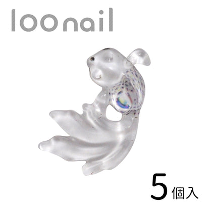 金魚パーツ