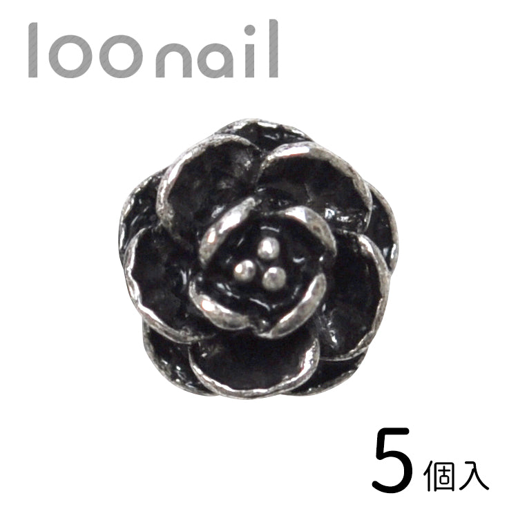 薔薇パーツ