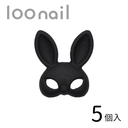 うさぎ仮面