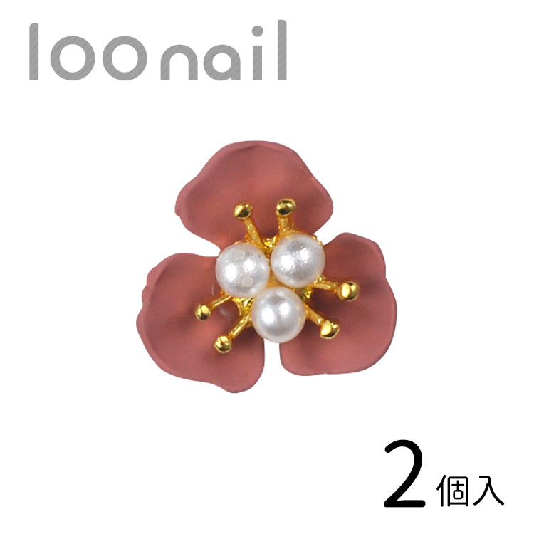 フラワーパーツ