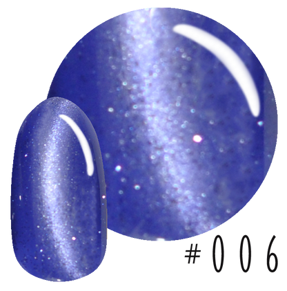 Galaxy 銀河のはてのキラキラ　マグネット＆フラッシュ