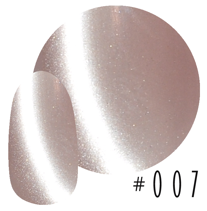 Magme 私を輝かせるジェル 【全24色】 マグネットネイル