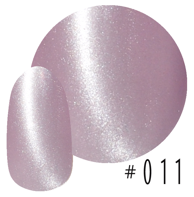 Magme 私を輝かせるジェル 【全24色】 マグネットネイル