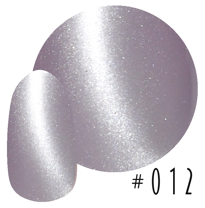 Magme 私を輝かせるジェル 【全24色】 マグネットネイル