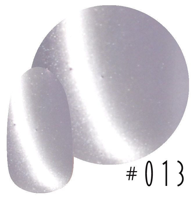 Magme 私を輝かせるジェル 【全24色】 マグネットネイル