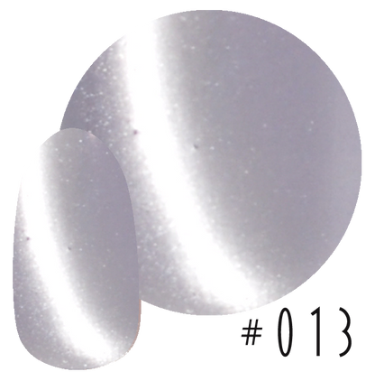 Magme 私を輝かせるジェル 【全24色】 マグネットネイル