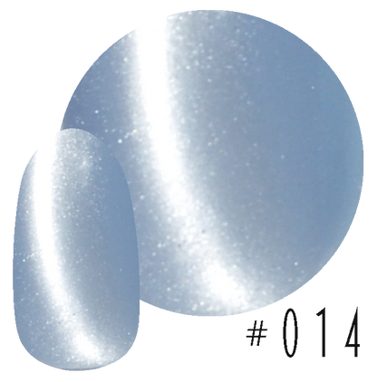 Magme 私を輝かせるジェル 【全24色】 マグネットネイル