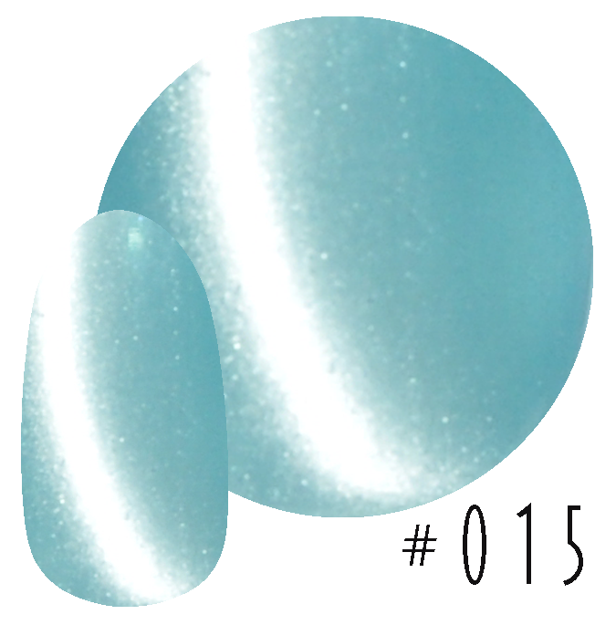 Magme 私を輝かせるジェル 【全24色】 マグネットネイル