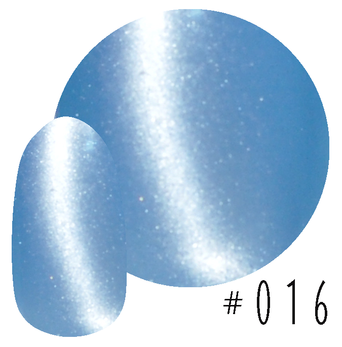 Magme 私を輝かせるジェル 【全24色】 マグネットネイル