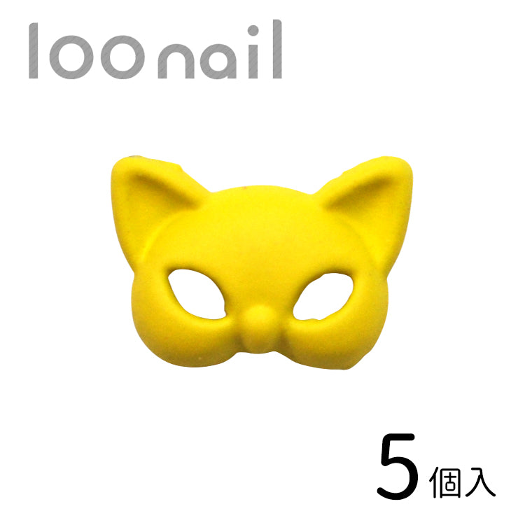 猫仮面