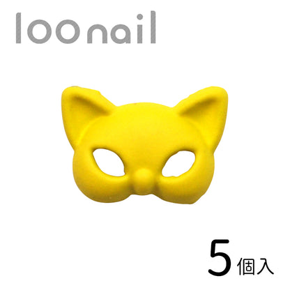 猫仮面