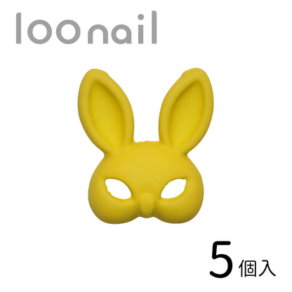うさぎ仮面