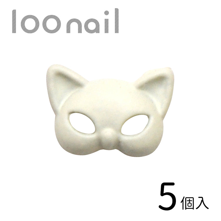 猫仮面