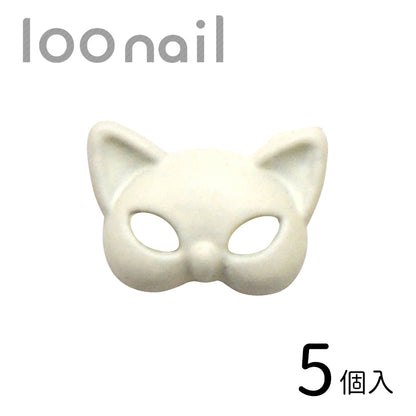 猫仮面