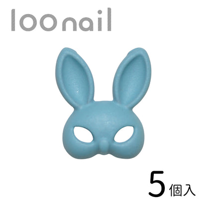 うさぎ仮面