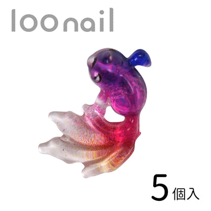 金魚パーツ