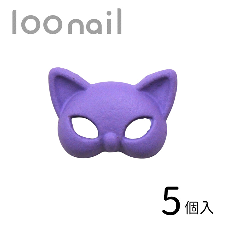 猫仮面
