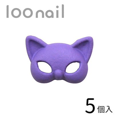 猫仮面
