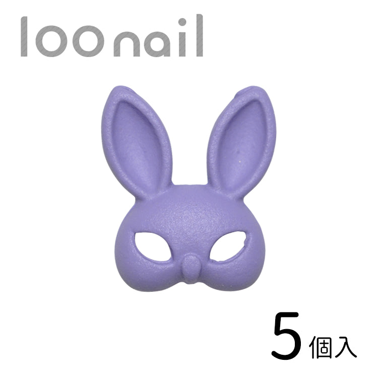 うさぎ仮面