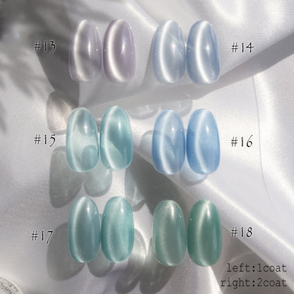 Magme 私を輝かせるジェル 【全24色】 マグネットネイル